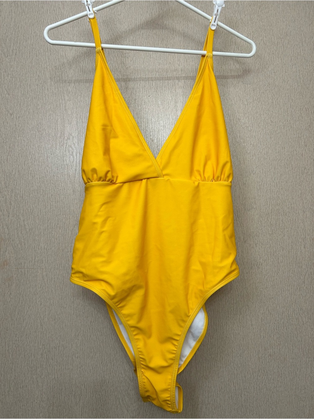 Hello Kitty - Yellow SwimSuit - Size 3XL